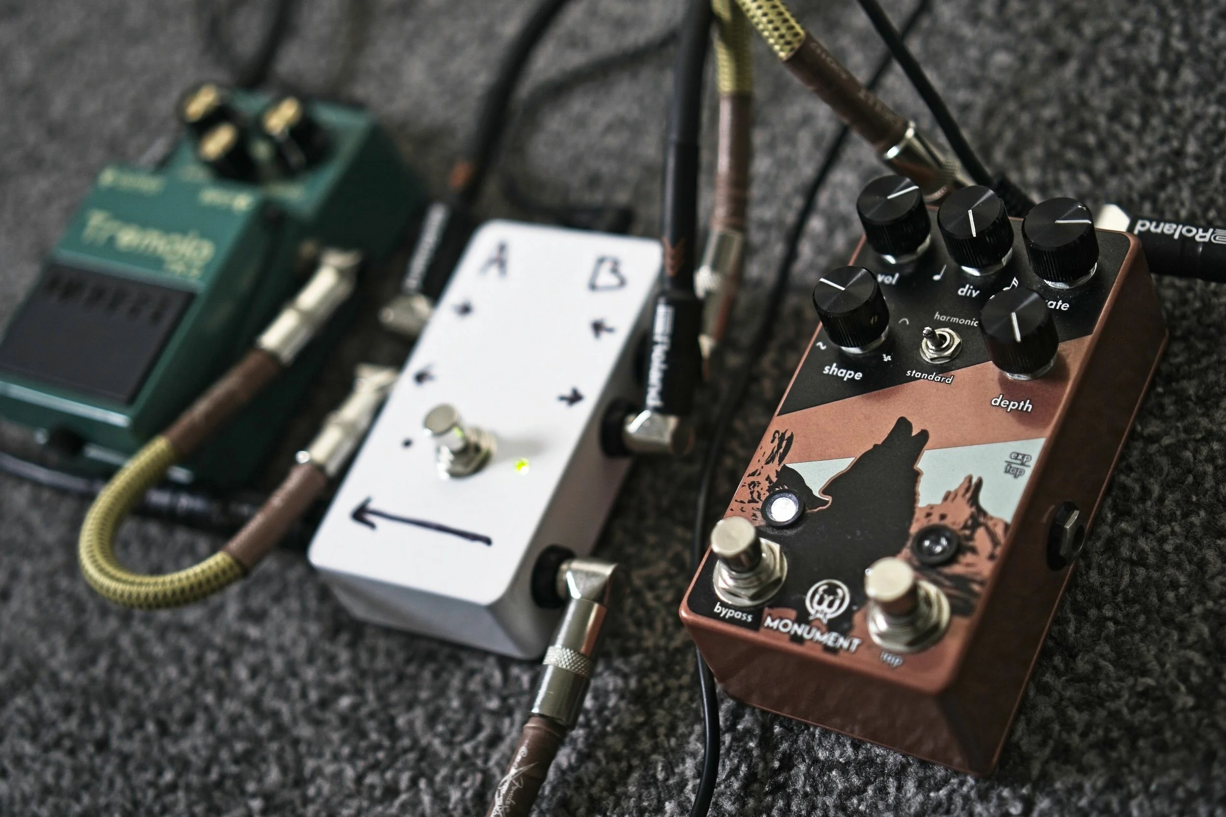 Walrus Audio Monument Review — The Gear Check